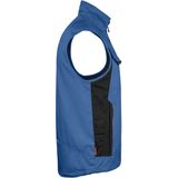 Jobman 7517 - Service Vest - Hemelsblauw - Gevoerd