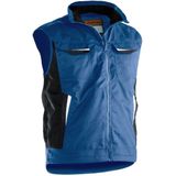 Jobman 7517 - Service Vest - Hemelsblauw - Gevoerd