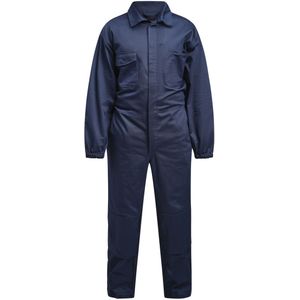 Jobman - 4145 - Service Overalls - Navy