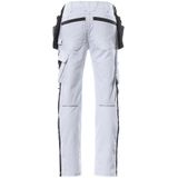 Mascot 17631 - Werkbroek - Knie-/Spijkerzakken - 76