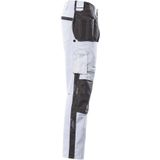 Mascot 17631 - Werkbroek - Knie-/Spijkerzakken - 76