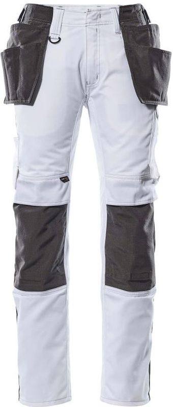 Mascot 17631 - Werkbroek - Knie-/Spijkerzakken - 76