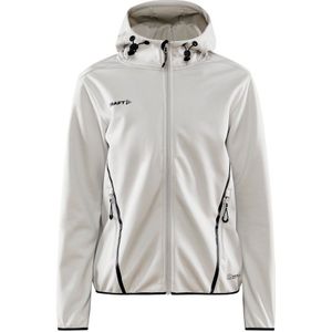 Craft Adv Explore Softshell Jacket Dames Ash