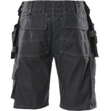 Mascot 09349-154 Shorts met spijkerzakken Zwart