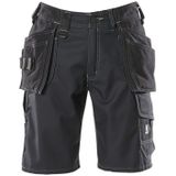 Mascot 09349-154 Shorts met spijkerzakken Zwart