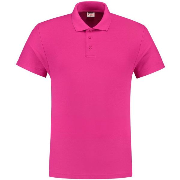 Roze Polyester poloshirts kopen | Nieuwste collectie | beslist.nl