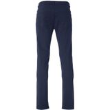 Clique 5-Pocket Stretch Dark Navy maat XS