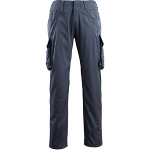 Mascot 16179-230 Broek met dijbeenzakken Donkermarine maat 90C54