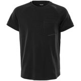 Fristads Heavy T-shirt 7820 GHT Zwart