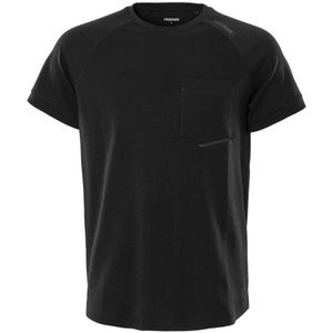 Fristads Heavy T-shirt 7820 GHT Zwart