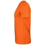 Jobman 5264 T-Shirt Oranje