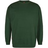 F. Engel 8022 Sweatshirt Green