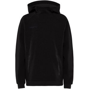 Craft - Core Soul - Hood Sweatshirt - Zwart - Kinderen