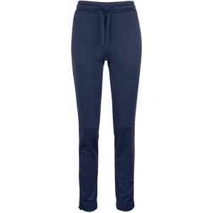 Clique Basic Active Pants Dark Navy maat XXL