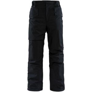 Craft Mountain Pants Heren Black