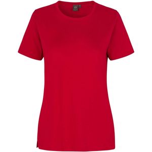 Pro Wear by Id 0312 T-shirt women Red