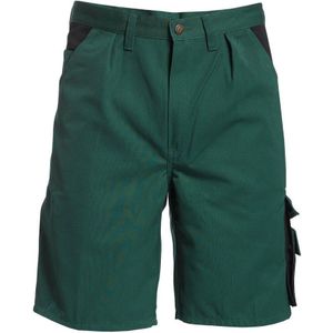 F. Engel 6600 Enterprise Short Green/Black maat 44