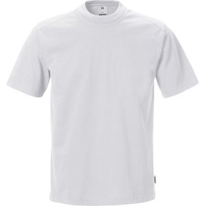 Fristads T-shirt 7603 TM Wit