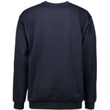 Pro Wear ID 0600 Men Classic Sweatshirt Navy