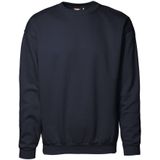 Pro Wear ID 0600 Men Classic Sweatshirt Navy