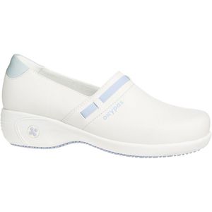 Safety Jogger Lucia Lichtblauw maat 35
