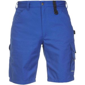 Hydrowear kortebroek Ruinen Korenblauw maat 44