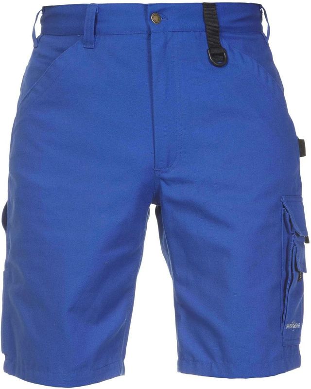Hydrowear kortebroek Ruinen Korenblauw maat 44