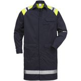 Fristads Flamestat jas 3074 ATHS Donker marineblauw maat XS