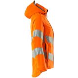 Mascot - Safe Supreme Softshell Jas - Hi-Vis Oranje - 100% Polyester