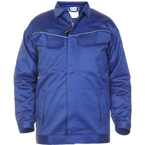 Hydrowear multinorm jack Muiden Korenblauw maat 44