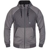 F. Engel 1361 X-treme Softshell Jacket Hood Anthracite