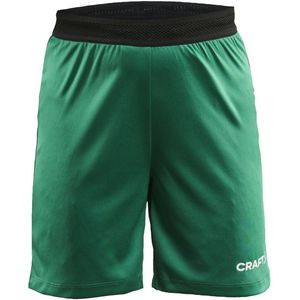 Craft Progress 2.0 Shorts Jr Kinderen Team Green maat 134/140