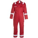 Hydrowear Mierlo Overall Rood maat 42