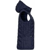 Clique Idaho Vest Dames Dark Navy maat 36/S