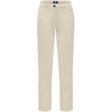 Cutter & Buck Edgemont Chinos Dames Beige maat S