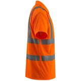 Mascot 50593-972 Poloshirt Hi-Vis Oranje