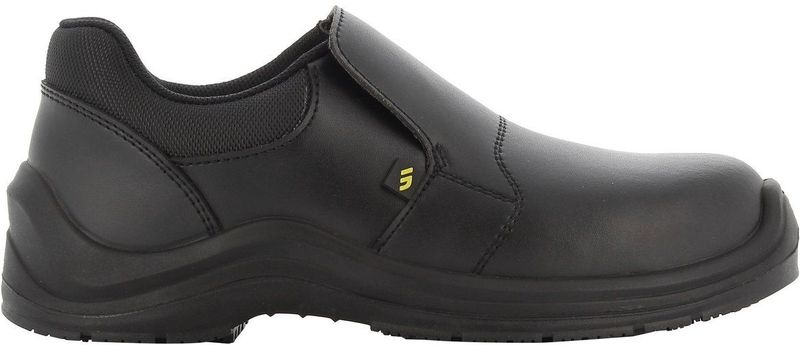 Safety Jogger Dolce81 S3 Zwart maat 37