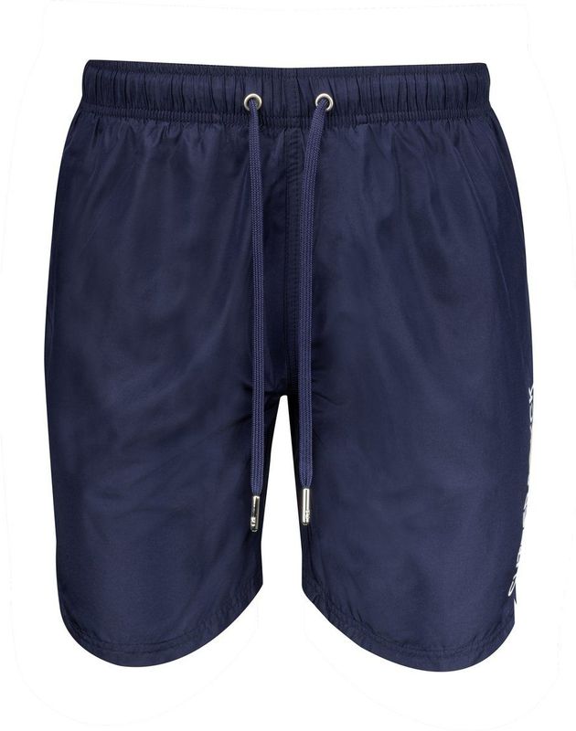 Cutter & Buck Surf Pines Swim Shorts Heren Dark Navy maat M