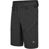 Engel X-treme werkshorts met 4-weg stretch 6367-317 - Anthracite Grey - 42