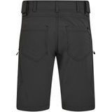 Engel X-treme werkshorts met 4-weg stretch 6367-317 - Anthracite Grey - 42