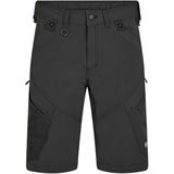 Engel X-treme werkshorts met 4-weg stretch 6367-317 - Anthracite Grey - 42