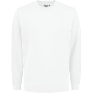 Santino Lyon Sweater White maat XS