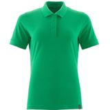 Mascot 20193-961 Dames Poloshirt Helder Groen maat 6XL