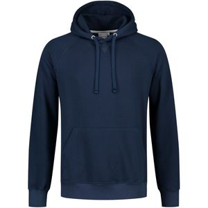 Santino Rens Hooded Sweater Real Navy maat XL