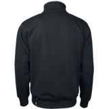 Projob 2121 Sweatshirt Zwart
