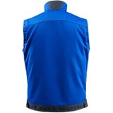 Mascot 15754-330 Bodywarmer Korenblauw/Donkermarine