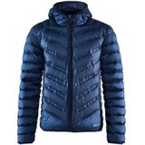 Craft Lt Down Jacket Heren Blaze