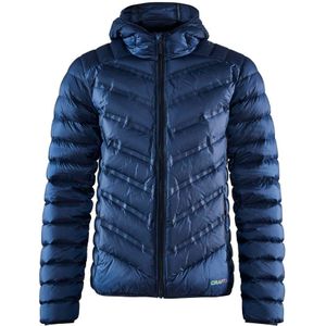 Craft Lt Down Jacket Heren Blaze