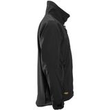 Snickers 1915 AllroundWork GORE® Windstopper® Jack Zwart maat XL