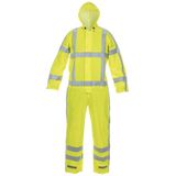 Hydrowear Norg Regenoveral Fluor Geel maat S